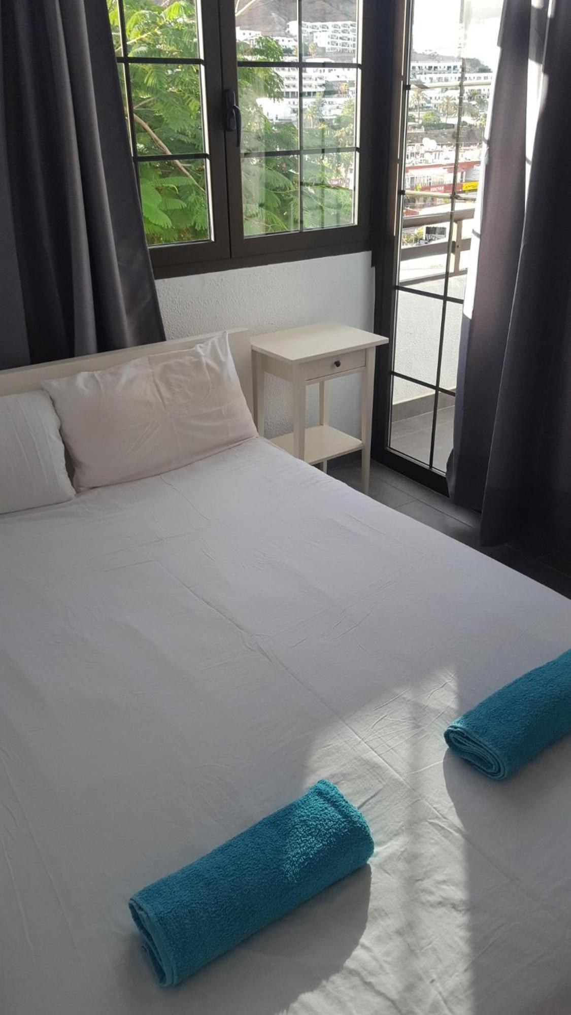 Fresitas Holiday Home Porto Rico Exterior foto